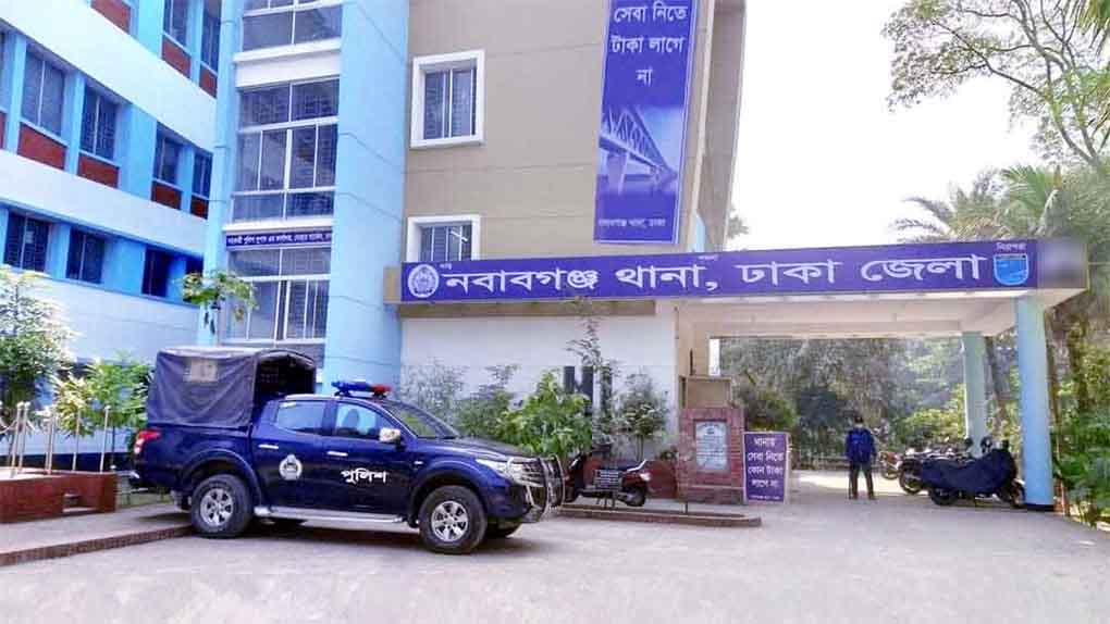 নবাবগঞ্জে পারিবারিক বিরোধের জেরে হামলায় একজন নিহত